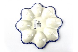 Bunzlau Eierschaal 2895X Ø 24 cm Overige Schalen